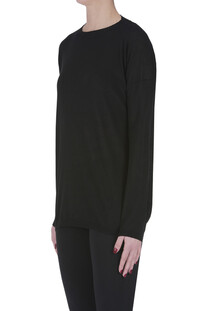 Cotton pullover Aragona