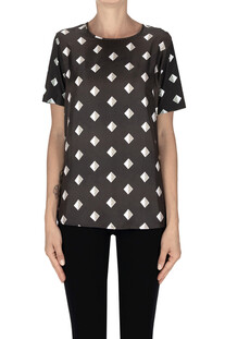 T-shirt Lina  MM by Max Mara
