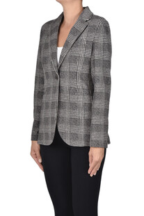 Blazer in tessuto stile felpa  Circolo 1901