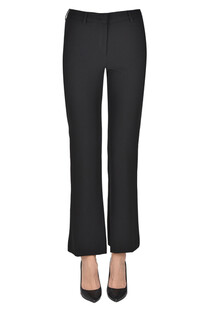 Pantaloni Jaine PT Torino