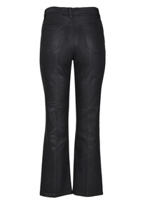 Jeans Bootcut spalmati Anaii