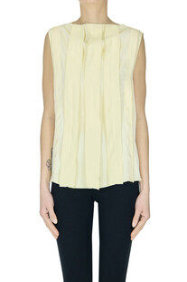 Top Sidney plissettato Attic and Barn