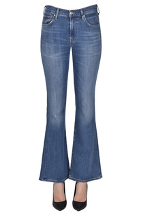 Jeans Emanuelle bootcut Citizen Of  Humanity