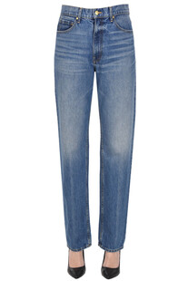 The Daphne jeans Ulla Johnson