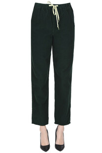 Corduroy trousers Bellerose