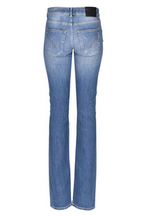 Lola skinny bootcut jeans Dondup