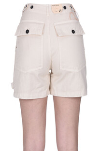 Cotton shorts Fortela