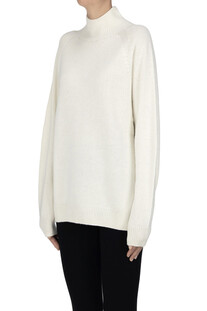 Pullover dolcevita Peserico