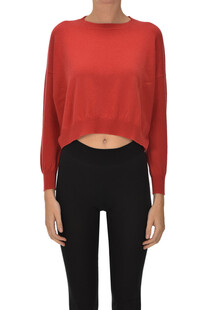 Cropped pullover  Incontro 7