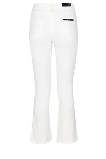 Monica velvet trousers Re-Hash