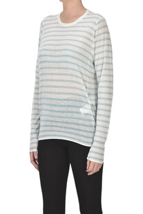 Striped pullover  C.T. Plage