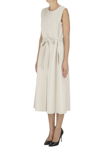 Abito Simone in panno 'S Max Mara