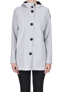  Impermeabile stile parka RRD Roberto Ricci Design