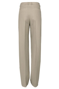 Pantaloni con pinces PT Torino