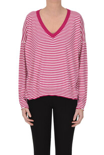 Striped pullover Be You