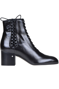 Jade ankle boots Laurence Decade