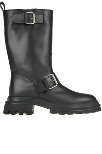 Stivali Biker H674 Hogan