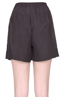 Shorts in seta P.A.R.O.S.H.