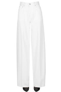 Jeans Bethany Optical White Haikure