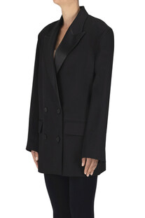 Blazer doppiopetto Tuxedo Golden Goose Deluxe Brand
