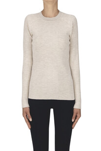 Banny pullover Ba&sh