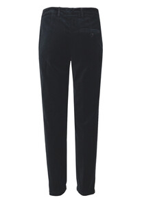 Pantaloni chino in velluto Aspesi