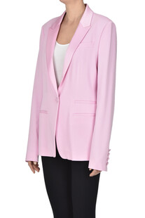 Blazer stile smoking Dondup