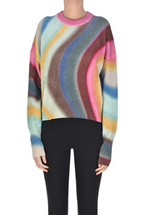 Pullover arcobaleno PS Paul Smith