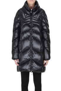 Quilted down jacket Snow Secret