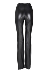 Pantaloni in ecopelle Patrizia Pepe