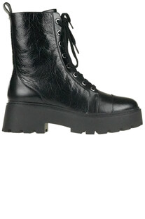 Stivaletti allacciati Blake Michael Michael Kors
