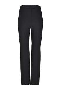 Pantaloni cropped in jersey Twinset Milano