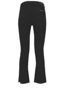 Pantaloni 5 tasche Monica Re-Hash