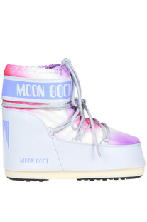 Stivali da neve Icon Low Tie dye Moon Boot