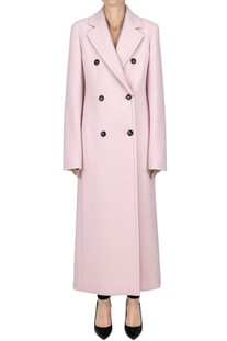 Cappotto doppiopetto Comune Sportmax
