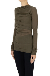 T-shirt Gaia Soeur