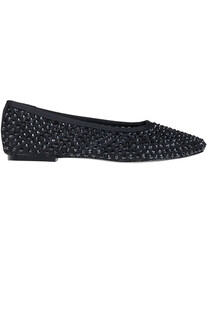 Ballerine Marli con strass Steve Madden