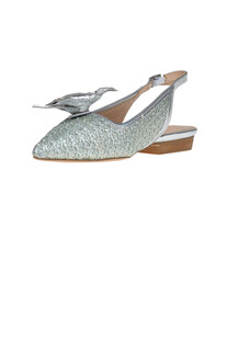 Wellingtone ballerinas Twenty Fourhaitch