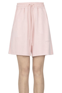 Bermuda in jersey di viscosa Hinnominate