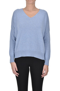 Cashmere pullover  Aragona