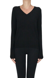 Cashmere pullover Base Milano