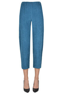 Pantaloni in velluto millerighe ApuntoB