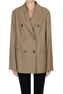 Blazer doppiopetto Slowear