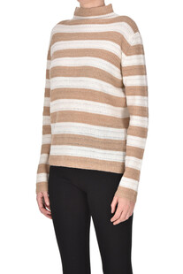 Striped pullover  Aspesi