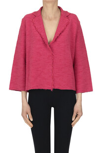 Cardigan jacket Base Milano