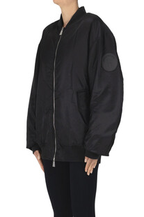 Bomber oversize Hinnominate