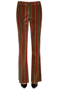 New Flo striped trousers Kiltie