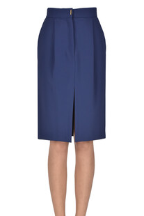 Pencil skirt Elisabetta Franchi