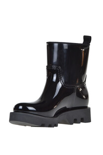Ginette rubber boots Moncler