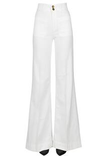 Jean wide leg jeans Seafarer